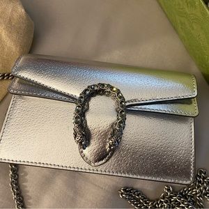 Dionysus super mini bag